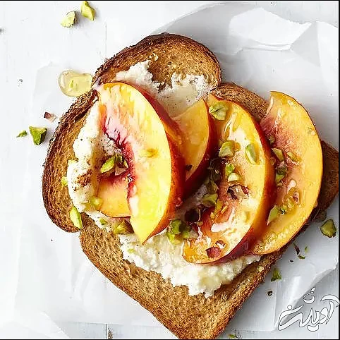 ۱۴ میان وعده مفید برای کاهش وزن ۱۴ میان وعده مفید برای کاهش وزن